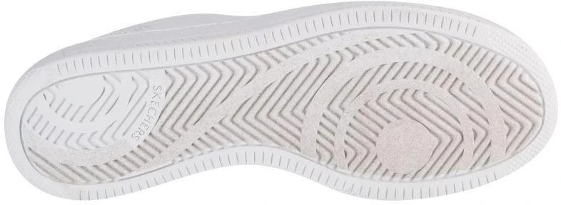 Skechers Sport Court 2.0 - Core Essential 185160-WHT Balta 36