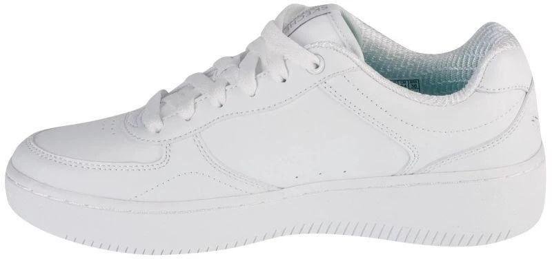 Skechers Sport Court 2.0 - Core Essential 185160-WHT Balta 36