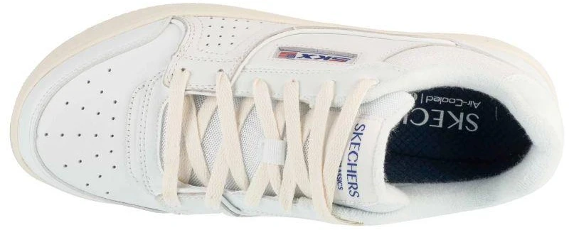 Skechers Sport Court 2.0 - Crowne 254026-WHT Balti 41