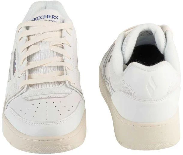 Skechers Sport Court 2.0 - Crowne 254026-WHT Balti 41