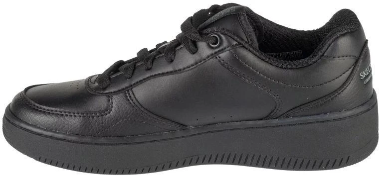 Skechers Sport Court 2.0 - Esminis pasirinkimas 185160-BBK Juoda 36