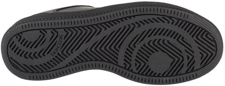 Skechers Sport Court 2.0 - Esminis pasirinkimas 185160-BBK Juoda 36