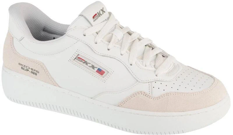 Skechers Sport Court 2.0 - Konor 254025-WHT Balti 41