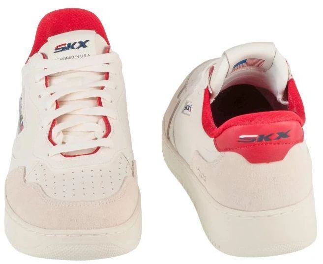 Skechers Sport Court 2.0 - Konor 254025-WRD Balta 40