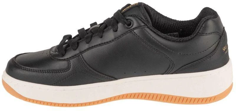 Skechers Sport Court 2.0 - Pagrindinis Būtinasis 185160-BLK Juoda 36