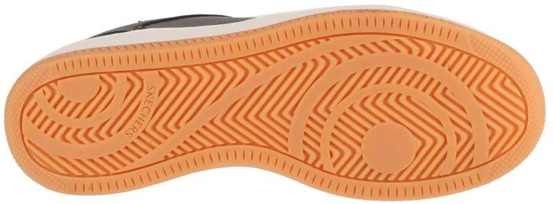 Skechers Sport Court 2.0 - Pagrindinis Būtinasis 185160-BLK Juoda 36