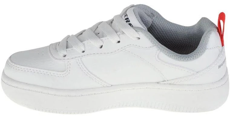 Skechers Sport Court 92 405696L-WHT Balti 27