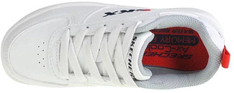 Skechers Sport Court 92 405696L-WHT Balti 27