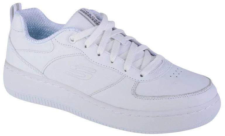 Skechers Sport Court 92 - Illustrious 149763-WHT Balta 36