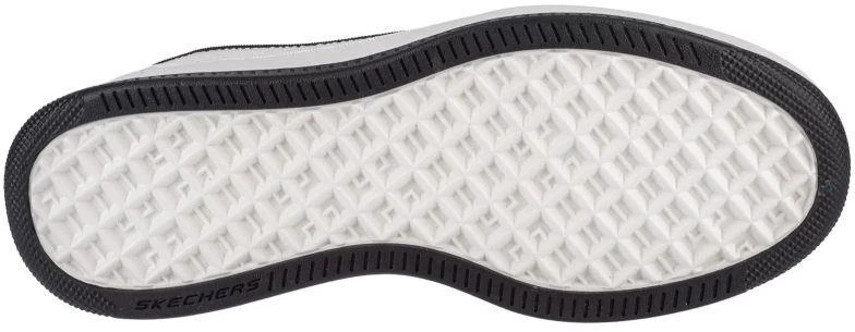 Skechers Sport Court 92 - Ottoman 232472-WBK Balti 41
