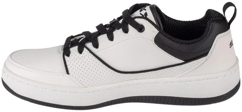 Skechers Sport Court 92 - Ottoman 232472-WBK Balti 41
