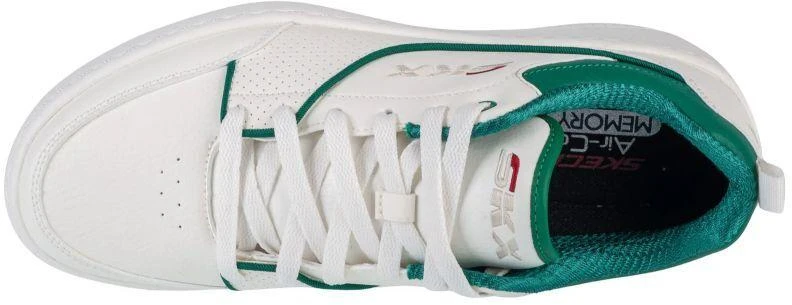 Skechers Sport Court 92 - Ottoman 232472-WGR Balta 41