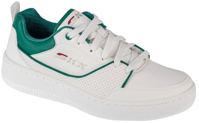 Skechers Sport Court 92 - Ottoman 232472-WGR Balta 41