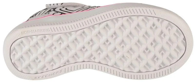 Skechers Sport Court 92 - Spalvoti bateliai 302213L-WMLT Balta 27
