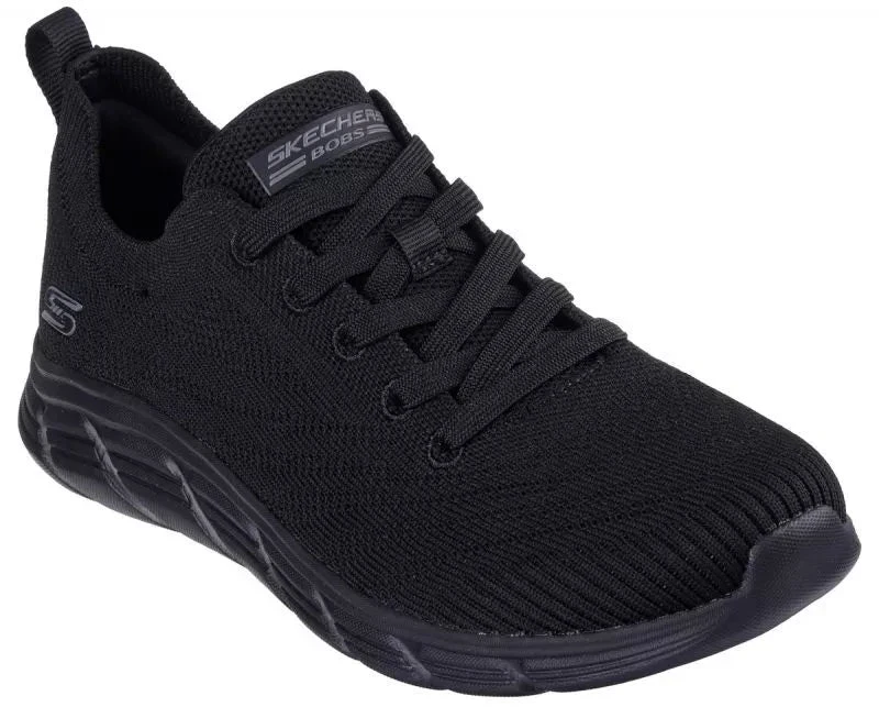Skechers sportbačiai Bobs Sport B Flex Lo - Graceful Stride W 117591 BBK