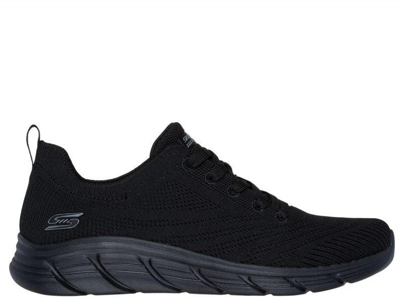 Skechers sportbačiai Bobs Sport B Flex Lo - Graceful Stride W 117591 BBK