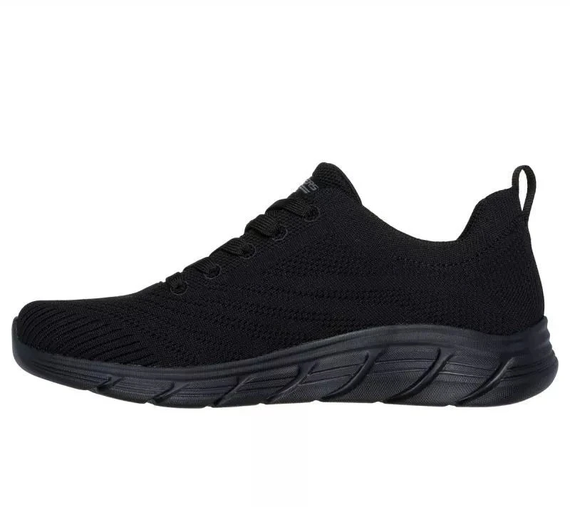 Skechers sportbačiai Bobs Sport B Flex Lo - Graceful Stride W 117591 BBK