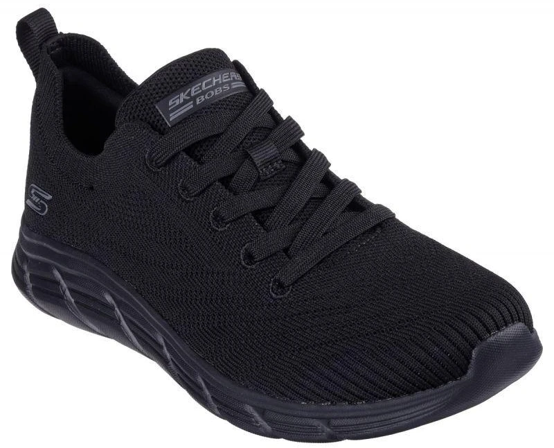 Skechers sportbačiai Bobs Sport B Flex Lo - Graceful Stride W 117591 BBK