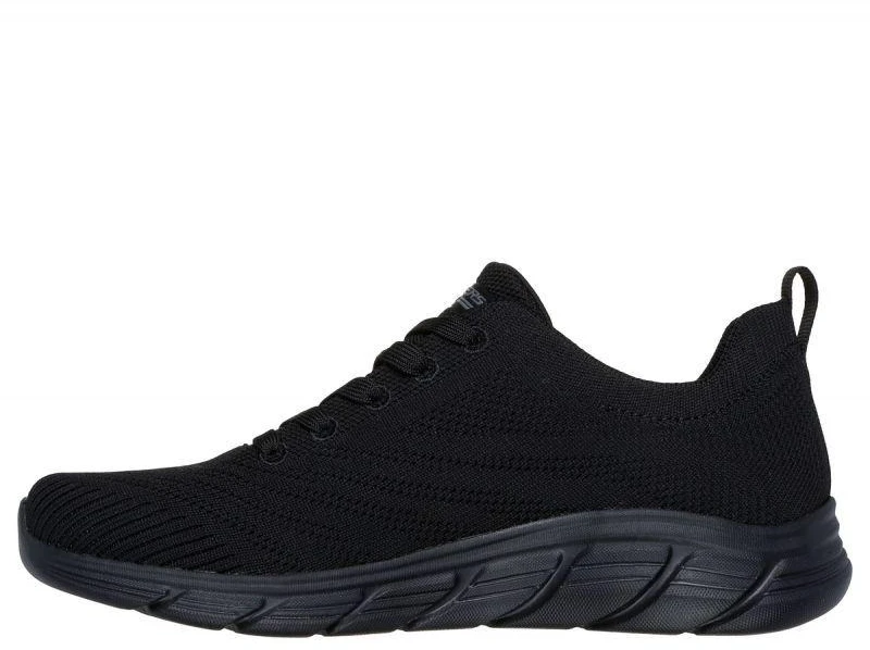 Skechers sportbačiai Bobs Sport B Flex Lo - Graceful Stride W 117591 BBK