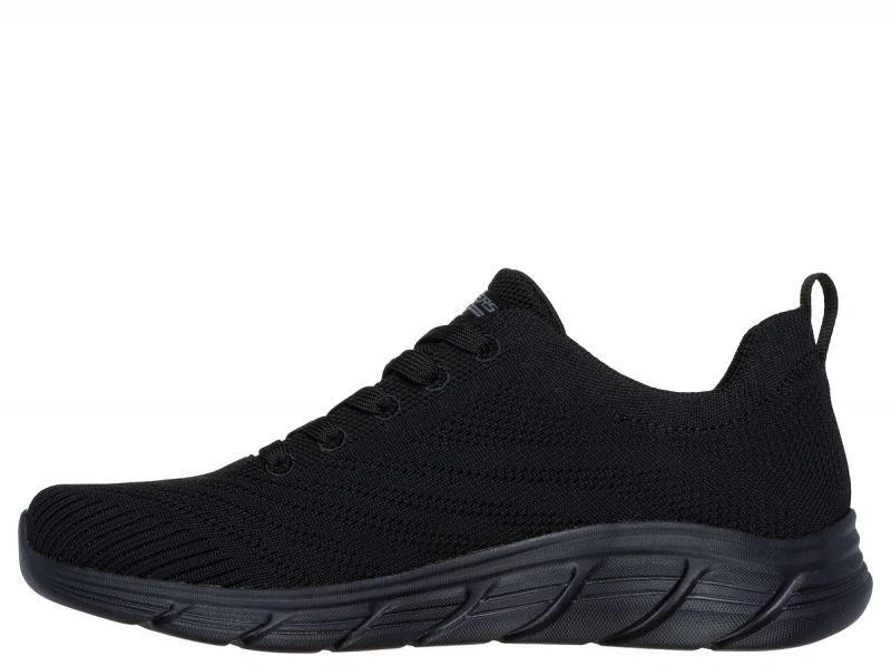 Skechers sportbačiai Bobs Sport B Flex Lo - Graceful Stride W 117591 BBK