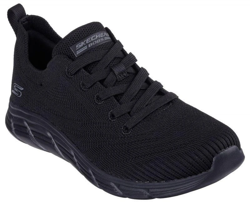 Skechers sportbačiai Bobs Sport B Flex Lo - Graceful Stride W 117591 BBK
