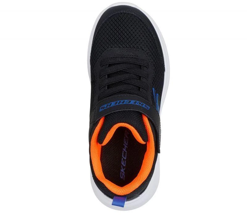 Skechers sportbačiai Jr 403615L BLK