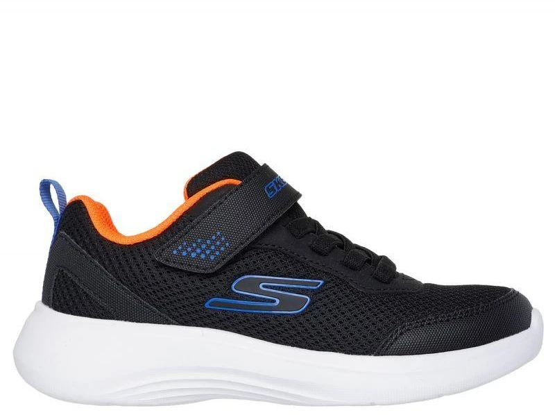 Skechers sportbačiai Jr 403615L BLK