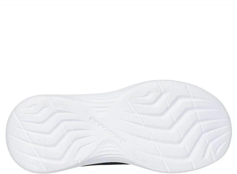 Skechers sportbačiai Jr 403615L BLK