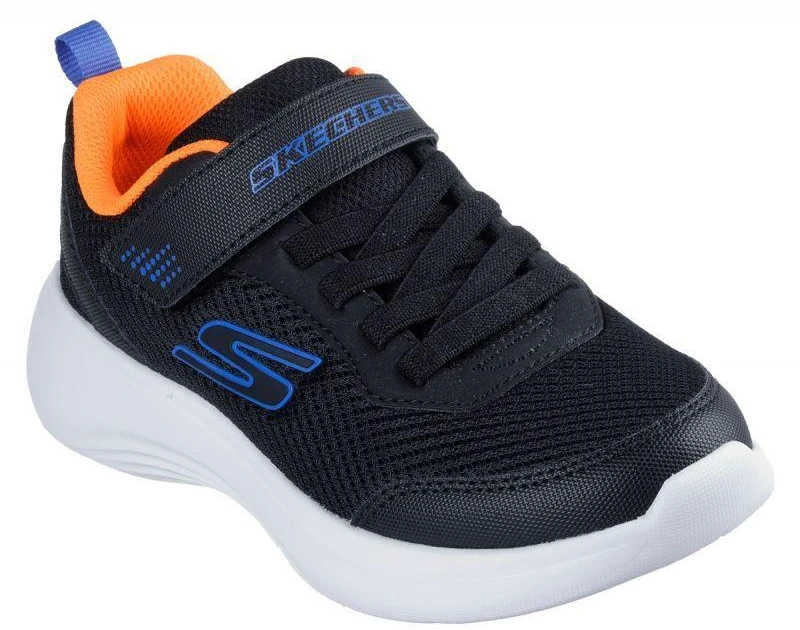 Skechers sportbačiai Jr 403615L BLK