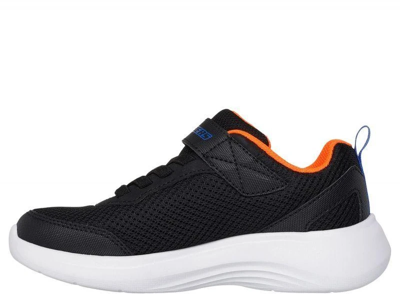 Skechers sportbačiai Jr 403615L BLK