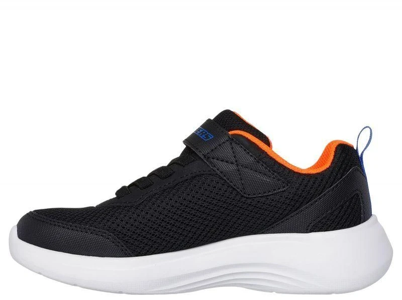 Skechers sportbačiai Jr 403615L BLK