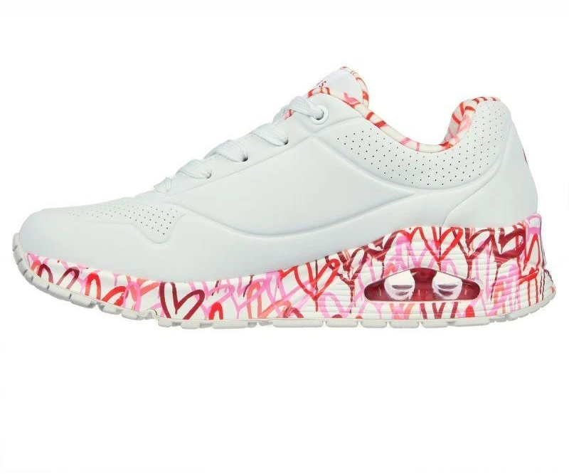 Skechers sportbačiai W 155506 WRPK
