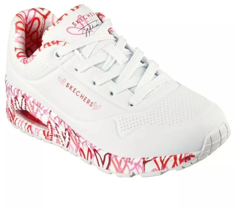 Skechers sportbačiai W 155506 WRPK