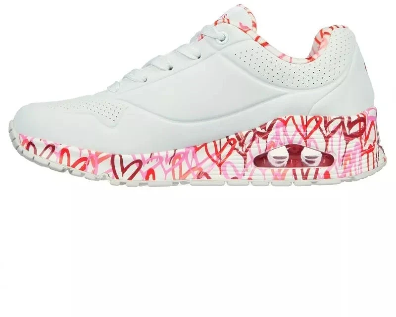Skechers sportbačiai W 155506 WRPK