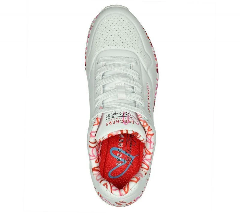 Skechers sportbačiai W 155506 WRPK
