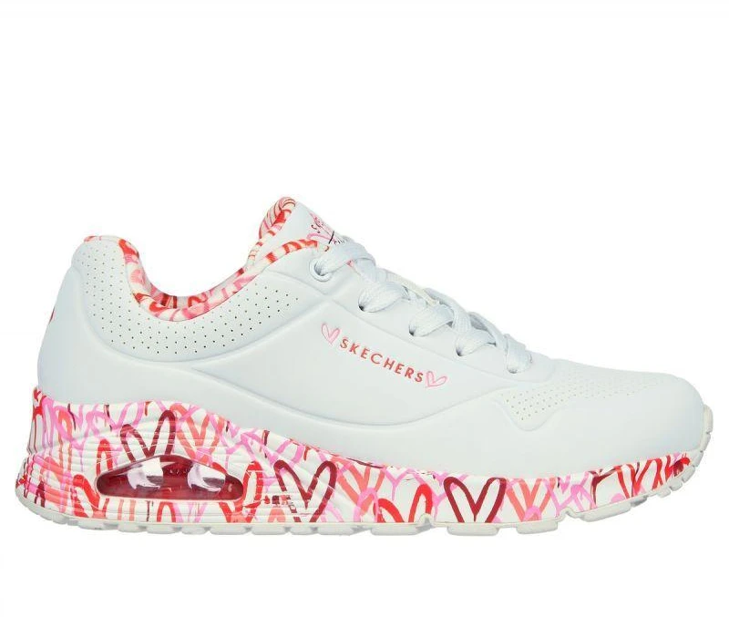 Skechers sportbačiai W 155506 WRPK