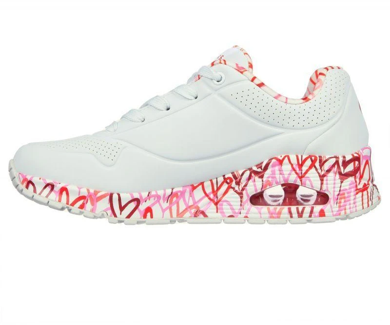 Skechers sportbačiai W 155506 WRPK