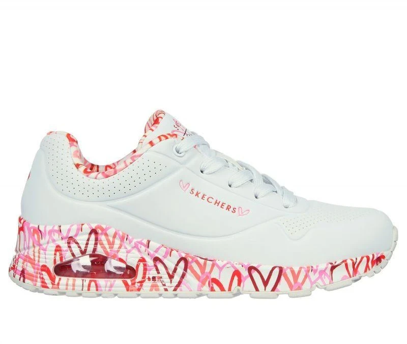 Skechers sportbačiai W 155506 WRPK