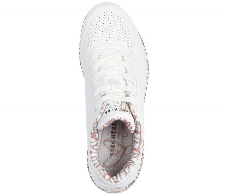 Skechers Sportbačiai W 155506 WTRG