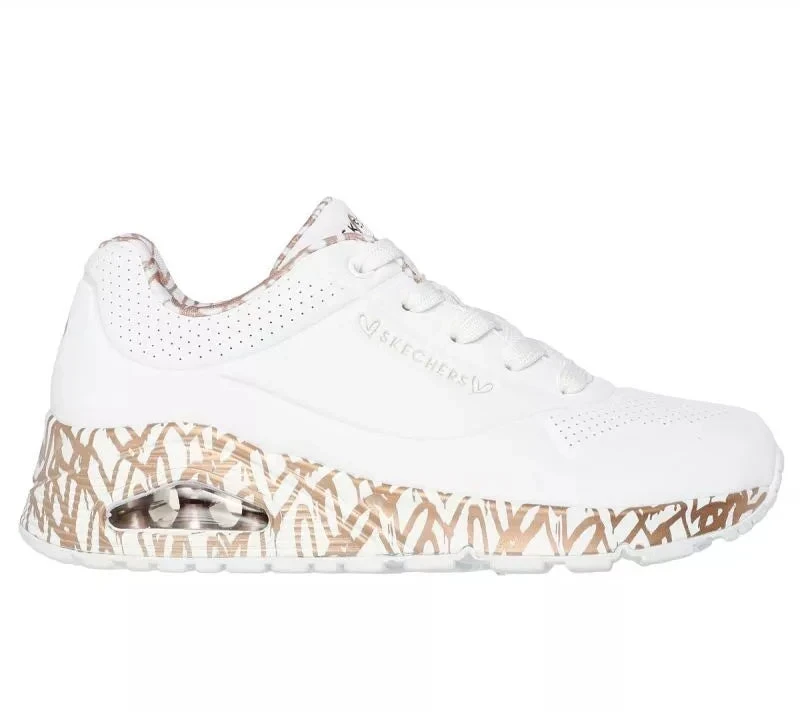 Skechers Sportbačiai W 155506 WTRG