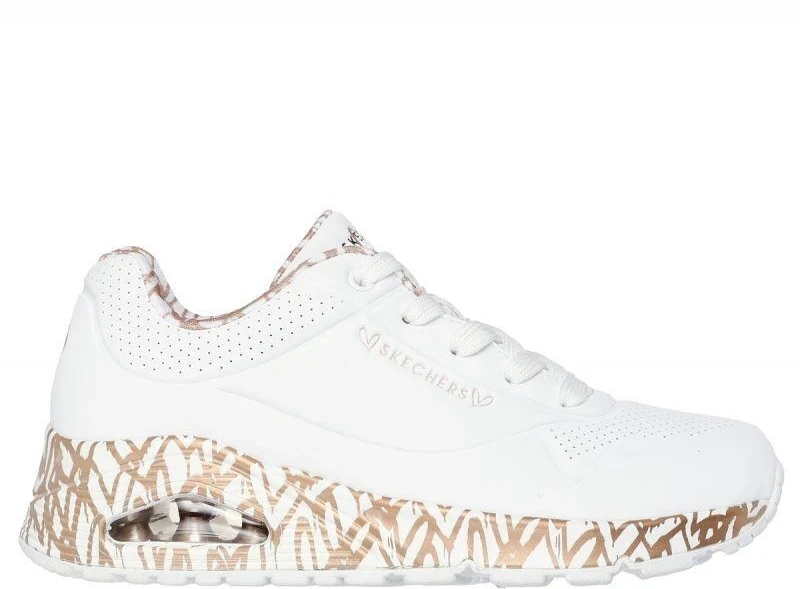 Skechers Sportbačiai W 155506 WTRG