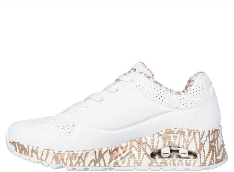 Skechers Sportbačiai W 155506 WTRG