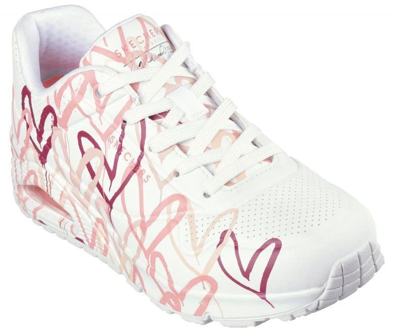 Skechers sportbačiai W 155507 WCRL