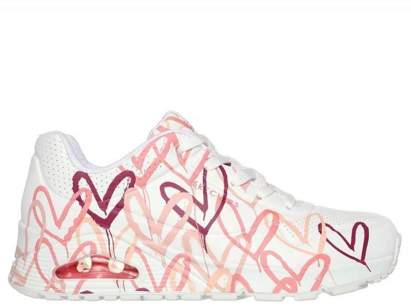 Skechers sportbačiai W 155507 WCRL