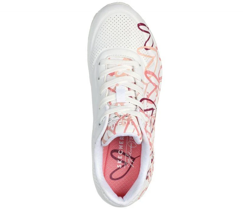 Skechers sportbačiai W 155507 WCRL