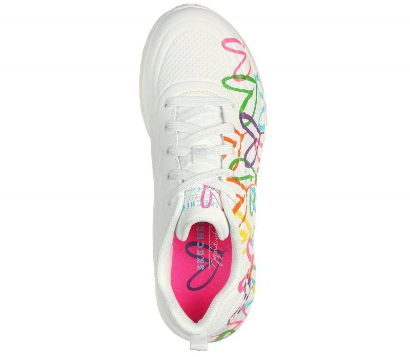 Skechers sportbačiai W 177977 WMLT