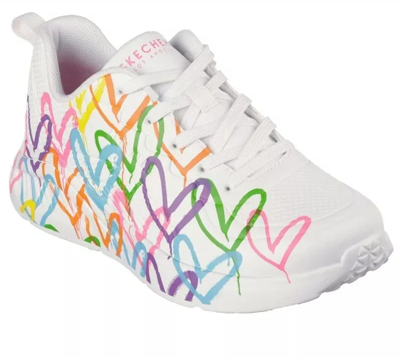Skechers sportbačiai W 177977 WMLT