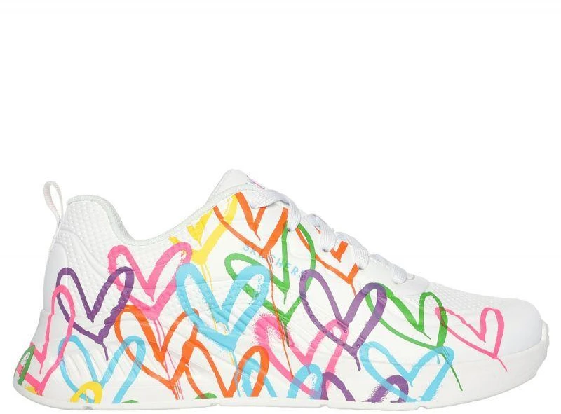 Skechers sportbačiai W 177977 WMLT