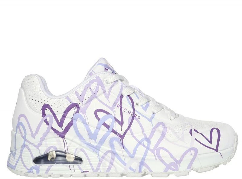 Skechers Spread The Love W 155507WLPR batai