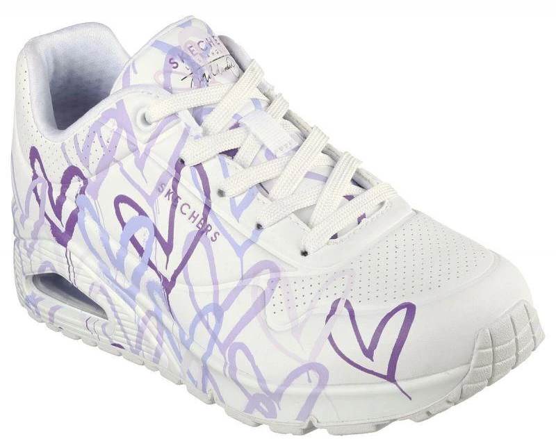 Skechers Spread The Love W 155507WLPR batai